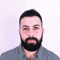 Kronos Engineering Employee Raul Gigena's profile photo