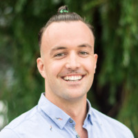 CSIRO Employee Tomas Turek's profile photo