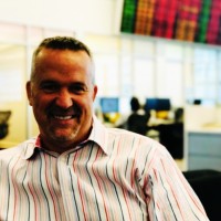 Gexa Energy Employee Ryan McGeachie's profile photo