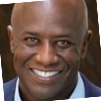 Corpus Christi Independent School District Employee Bruce Wilson's profile photo