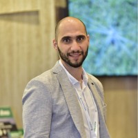 Xylem Middle East & Turkey Employee Mustafa Mandooh's profile photo