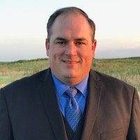 Liberal Usd 480 Employee Josiah Smiddy's profile photo