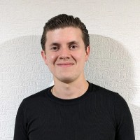 FINSUS Employee Diego Colín's profile photo