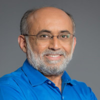 Solutions360 Inc. Employee Ketan Vanjara's profile photo