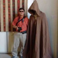 ACHS Employee Luis Mella's profile photo