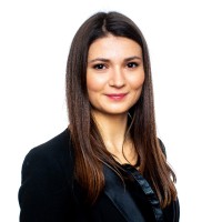 SRC Employee Manca Grom's profile photo