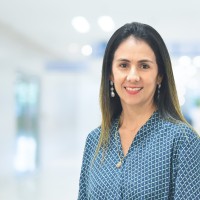 PAE Global Employee Ligia Sosa's profile photo