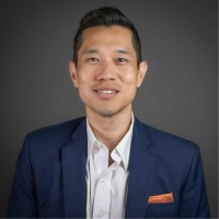 trak group Employee James Kim's profile photo