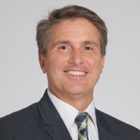 Cleveland Clinic Employee Stephen Dombrowski's profile photo