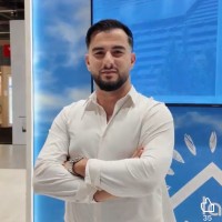 France Solar Employee Ismail Sarigun's profile photo