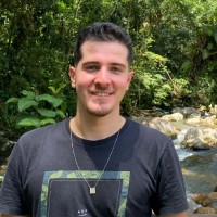 MakeITSimple Employee Filipe Montoto's profile photo