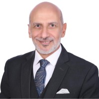 Goodwin Qatar Co WLL Employee Ahmed Jad's profile photo