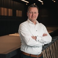 Decospan Employee Wouter Pattyn's profile photo