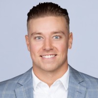 Information Security Forum Employee Aaron Crosson's profile photo