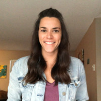 Email e telefono di Kaitlyn Rackens