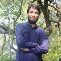 Extreme Employee Mohsin Hashmi's profile photo