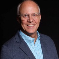 Retired Employee Steve Angus's profile photo