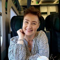Blaenau Gwent County Borough Council Employee Joanne Sims's profile photo