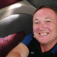 Fearnley Group Employee Kevin Davie's profile photo