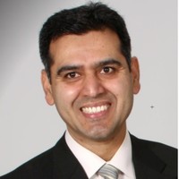 Alfaisal University Employee Rashid Mehmood's profile photo