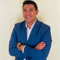 DNA Supply Chain Solutions Employee Cristián Buratovic's profile photo