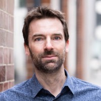 Card Factory Employee Chris Graham's profile photo