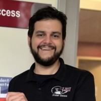 JazzHR Employee Benjamin Game's profile photo