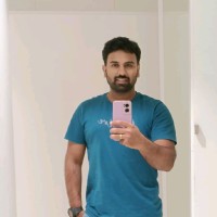 Alphaexpression Technologies Employee Vishnu Prakash's profile photo
