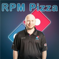 RPM Pizza Employee Peyton Whitty's profile photo