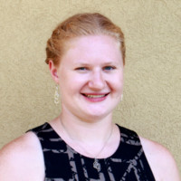 Bookworm Gardens Employee Jenna Raether's profile photo