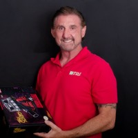 BUILD A BOX Employee Dan Dares's profile photo