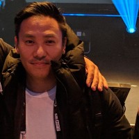 Global Brain Corporation Employee Takuya Hosomura's profile photo