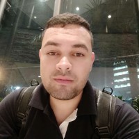 Johnson Controls Employee Adilson Júnior's profile photo