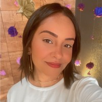 Cogtive BR Employee Deborah Alves's profile photo