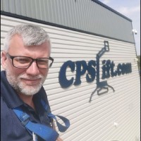 Central Platform Services Ltd Employee Tomasz Chodnicki's profile photo