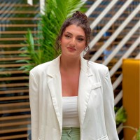 Verteego Employee Eva Manukyan's profile photo
