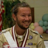 City of Winter Springs Employee Evan Butler's profile photo