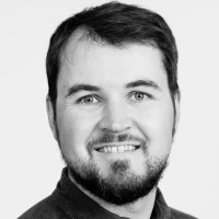 Itema AS Employee Christian Johansen's profile photo