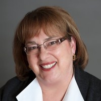Capital Impact Partners Employee Mary Donnell's profile photo