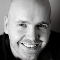 MaxSold Employee Christopher Reid's profile photo