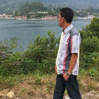 Elboin Manalu's profile photo