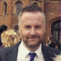 Riverside Employee Jeff Rowland's profile photo