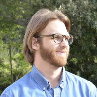 View Employee Alex Nogle's profile photo