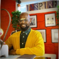 Open to opportunities Employee D Brown's profile photo