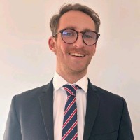 Alexandre Boudinet Email