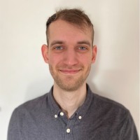 TUP Warehouse Management Solutions Employee Yannic Schmudlach's profile photo