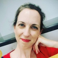 City of Roanoke, TX Employee Melanie Curl's profile photo