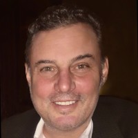 Moon Express Employee Ken Sunshine's profile photo
