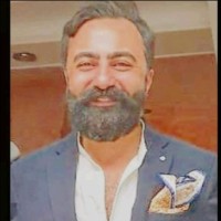 Ali Mohazzab Email & Phone Number
