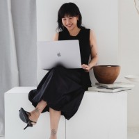 Modelwerk Employee Trang Nguyen's profile photo